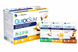 Протеиновый коктейль для сбалансированного питания Quick Slim &laquo;Микс экзотических вкусов&raquo;, 30 саше по 23 г  204707 фото 3